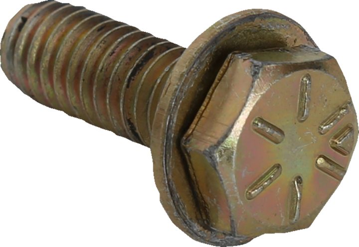 High Lifter Beadlock Bolt - Gold - 5/16" - Each HLBOLT-000
