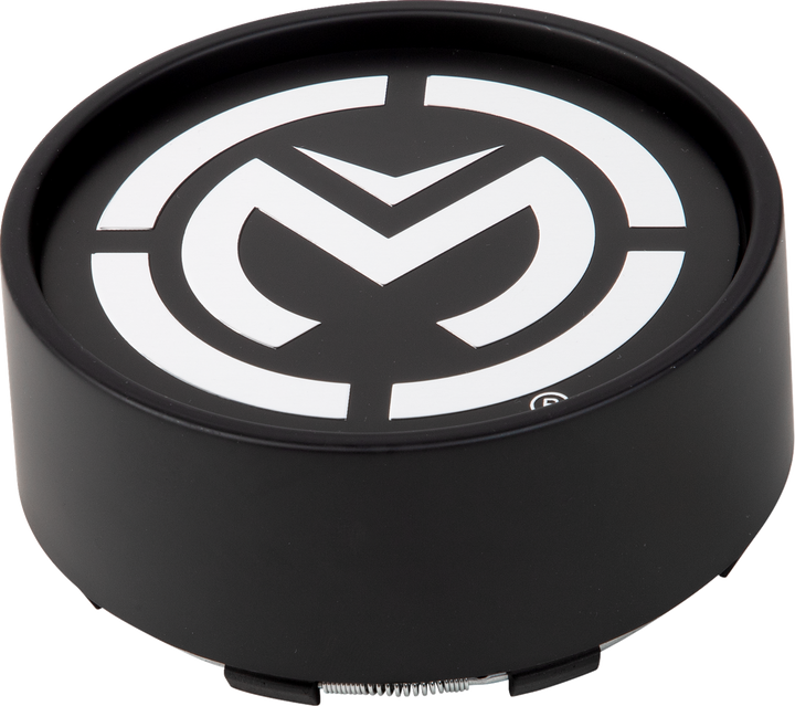 Moose Offroad End Cap Only - Replacement - 23X Wheel - 4/156 C356SB-ECL-MO