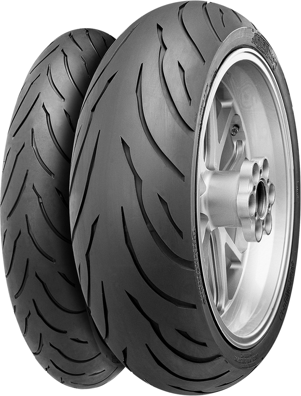 Continental Tire - Contimotion - Rear - 180/55Zr17 - (73W) 2550200000