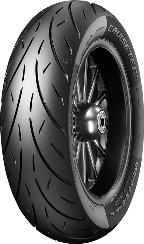 Metzeler Tire - Cruisetec - Rear - 180/60R16 - 80H 3577700