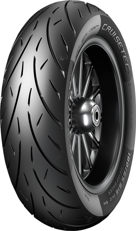 Metzeler Tire - Cruisetec - Rear - 200/55R17 - 78V 3577900
