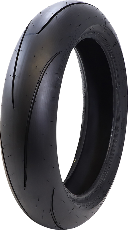 Dunlop Tire - Sportmax Q5 - Rear - 160/60Zr17 - (69W) 45247184