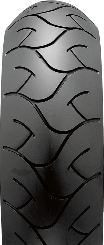 Bridgestone Tire - Scooter - Rear - 160/60R15 - 67H 129838