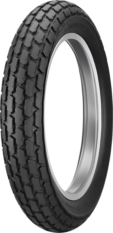 Dunlop Tire - K180 - Front - 100/90-19 - 57P 45089423