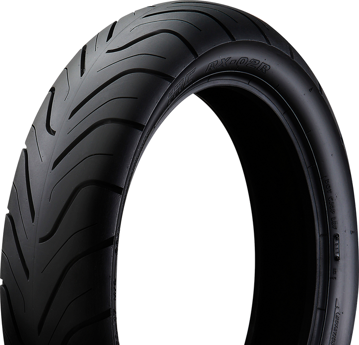 Irc Tire - Rx-02 - Rear - 150/70-17 - 69H 314234