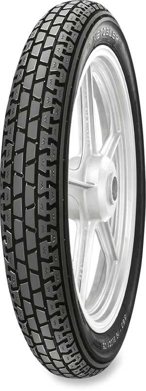 Metzeler Tire - Block C - Front/Rear - 3.00-19 - 54P 109800