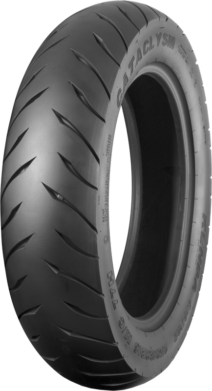 Kenda Tire - K6702 Cataclysm - Rear - 160/70B17 - 79H 46702170201