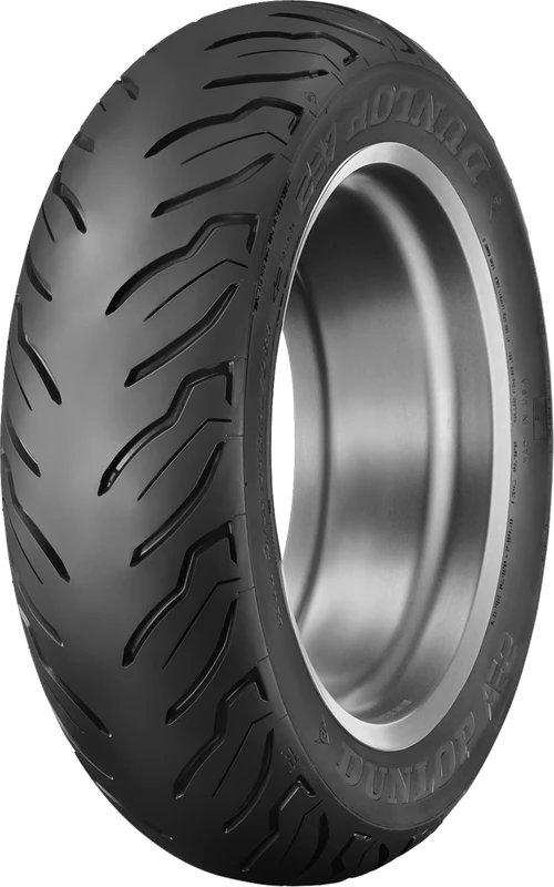 Dunlop Tire - Ae2 - Rear - Mt90B16 - 74H 45252465
