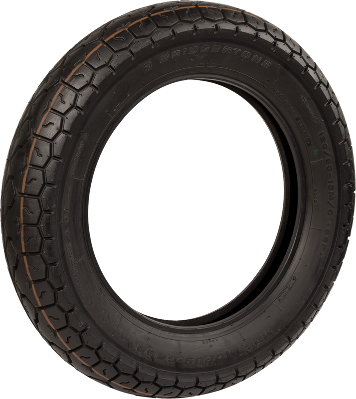 Bridgestone Tire - Exedra G508 - Rear - 130/90-15 - 66P 143049