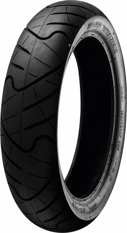 Irc Tire - Rx-01 - Rear - 140/70-17 - 66S T10306