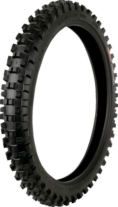 Kenda Tire - K775 Washougal Ii - Front - 70/100-17 - 40M 047751702C0S2