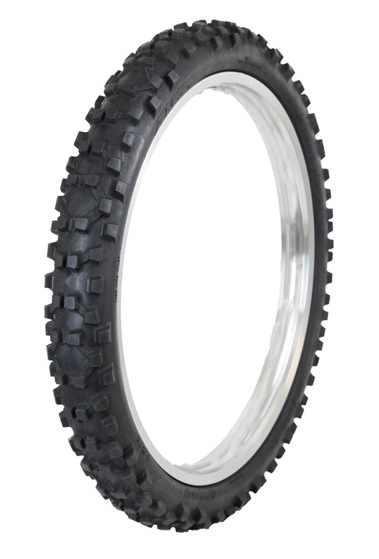 Ams Tire - Bite Mx - Front - 70/100-19 - 42M 1921-376