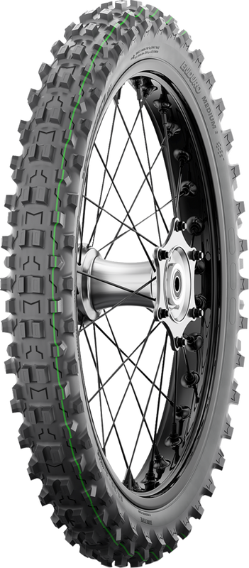 Michelin Tire - Enduro Medium 2 - Front - 90/100-21 - 57R 96075