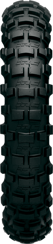 Irc Tire - Ix-Kids Mini - Rear - 80/100-12 - 50M T10029