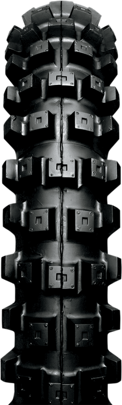 Irc Tire - Ve-33 Enduro - Rear - 100/100-18 T10314