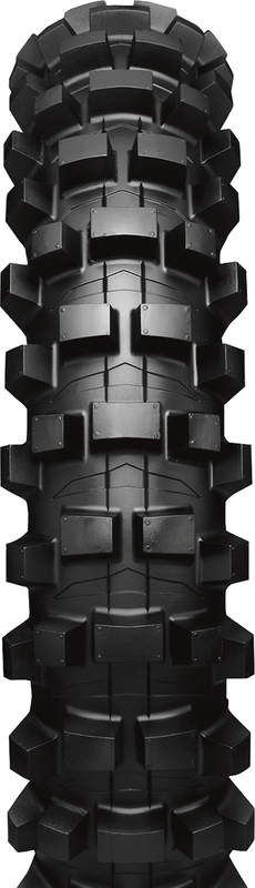 Irc Tire - M5B Evo - Rear - 130/80-18 - 66M T10340