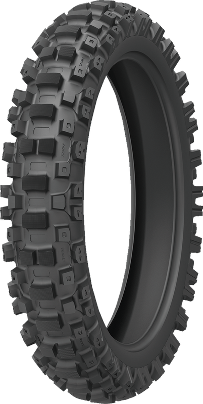 Kenda Tire - K775 Washougal Ii - Rear - 80/100-12 - 41M 047861230C0S2