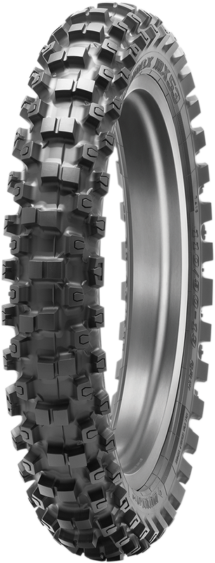 Dunlop Tire - Geomax Mx53 - Rear - 100/90-19 - 57M 45236253