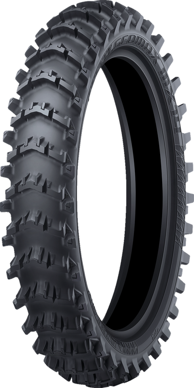 Dunlop Tire - Geomax Mx14 - Rear - 110/90-19 - 62M 45259505