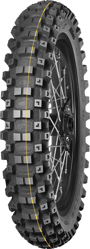 Mitas Tire - Terra Force-Ex Mh Super - Rear - 120/90-18 - 65M 70000970