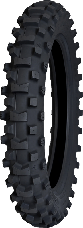 Dunlop Tire - Geomax At82 - Rear - 110/100-18 - 64M 45261504