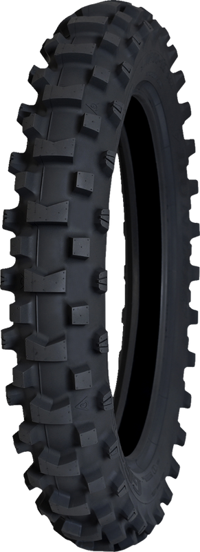 Dunlop Tire - Geomax At82 - Rear - 110/90-19 - 62M 45261502
