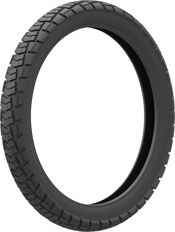 Kenda Tire - Trakmaster Dtr - Front - 90/90-21 - 54T 4634201