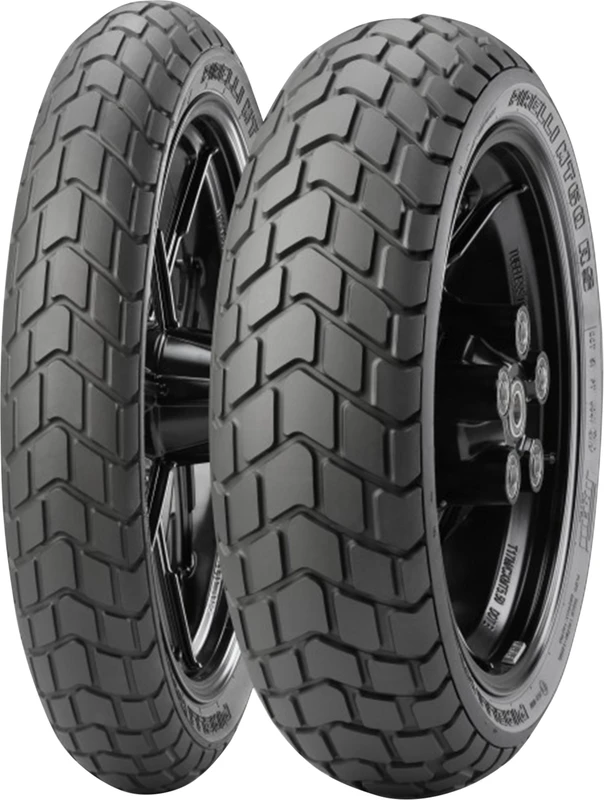 Pirelli Tire - Mt60Rs - Rear - 160/60R17 - 69H 2504000