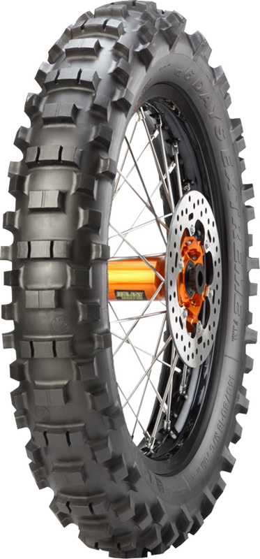 Metzeler Tire - Mce 6 Days Extreme - Rear - 120/90-18 - 65R 3286600