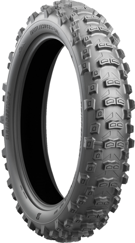 Bridgestone Tire - Battlecross E50 - Rear - 140/80-18 - 70P 11453