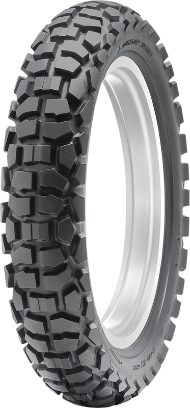 Dunlop Tire - D605 - Rear - 120/80-18 - 62P 45154388