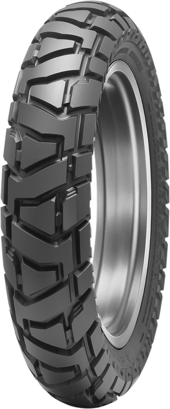 Dunlop Tire - Trailmax Mission - Rear - 150/70B18 - 70T 45235691