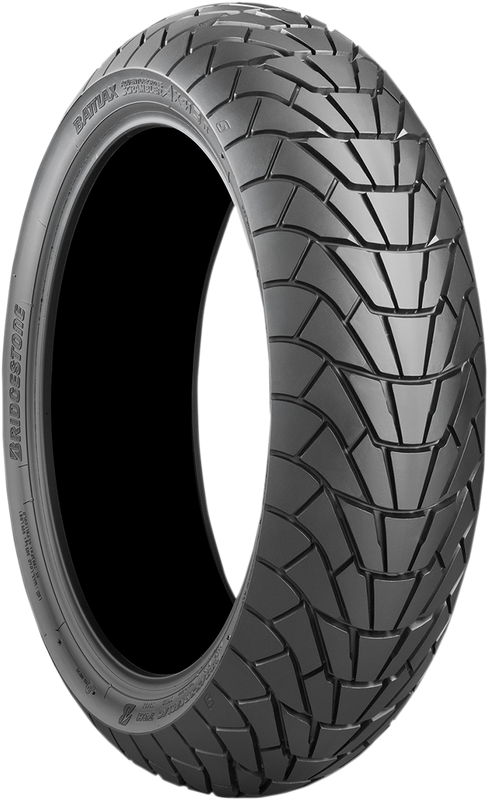Bridgestone Tire - Battlax Adventurecross Ax41S - Rear - 180/80-14 - 78P 11631