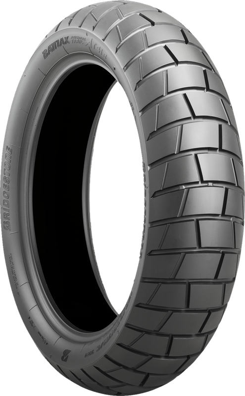 Bridgestone Tire - Battlax Adventure Trail At41 - Rear - 150/70R18 - 70V 13726