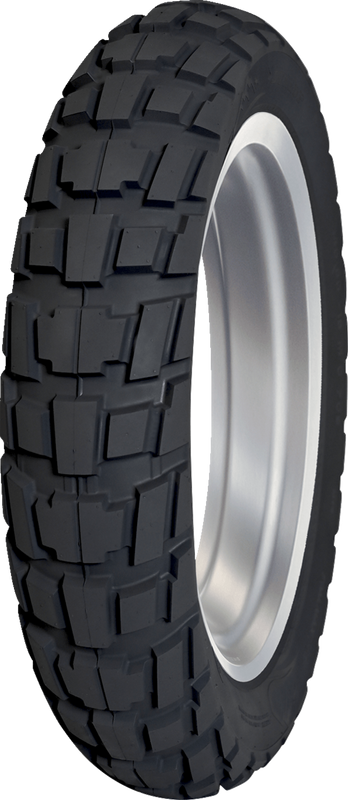 Dunlop Tire - Trailmax Raid - Rear - 150/70R18 - 70T 45260408