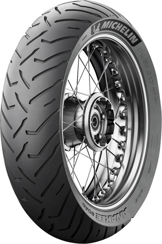 Michelin Tire - Anakee Road - Rear - 170/60Zr17 - 72W 86871