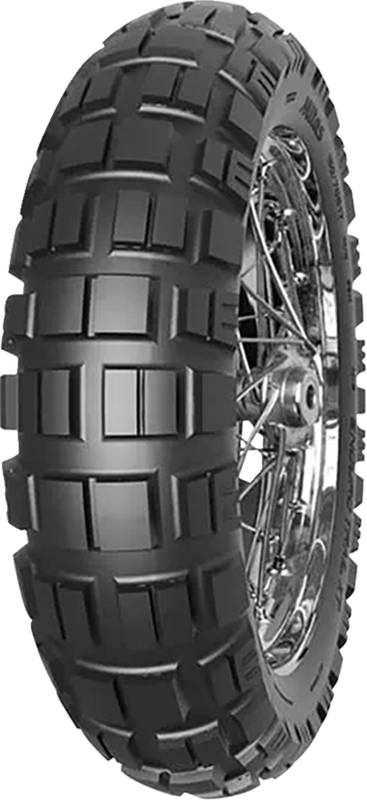 Mitas Tire - Enduro Trail-Xt - Rear - 150/70B17 - 69H 70001212