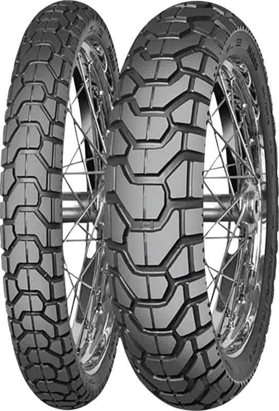 Mitas Tire - Enduro Trail Adv 2 - Rear - 150/70R17 - 69V 70001412