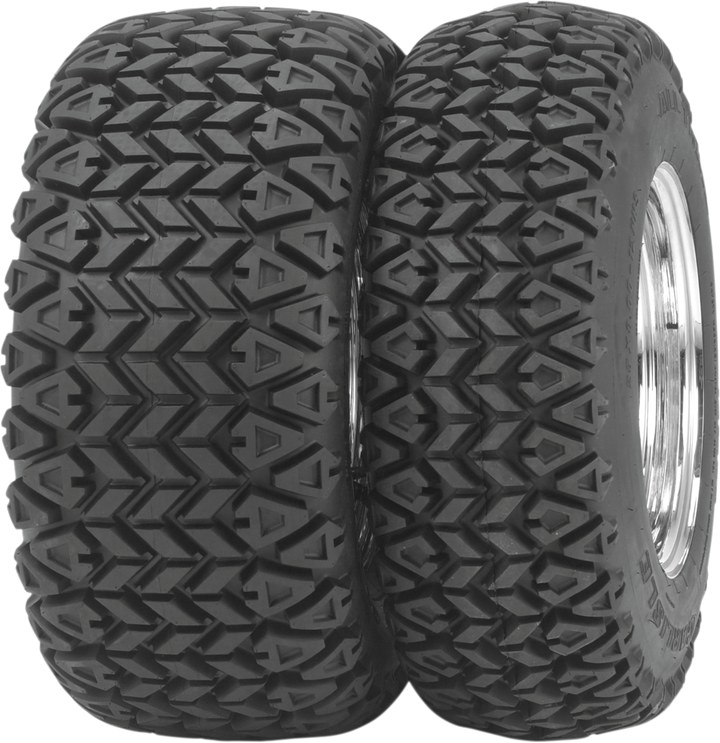 Carlisle Tires Tire - All Trail - Rear - 25X10.5-12 - 4 Ply 511508