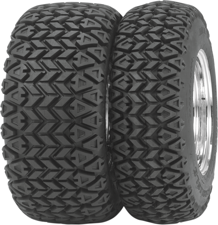Carlisle Tires Tire - All Trail - Front/Rear - 22X11-10 - 4 Ply 5100161