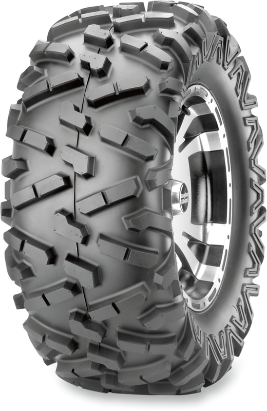 Maxxis Tire - Bighorn 2.0 - Rear - 24X10R11 - 6 Ply TM00247100