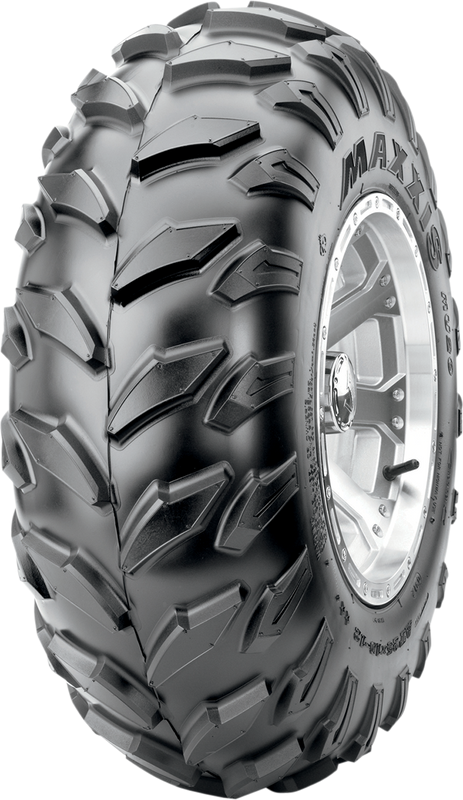Maxxis Tire - Mu20 - Rear - 25X10-12 - 2 Ply TM00631100