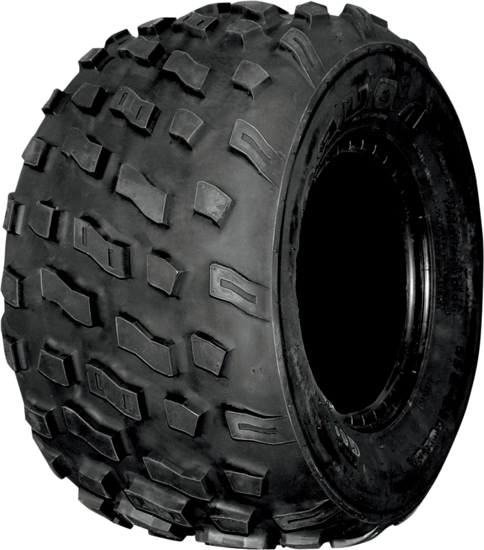 Duro Tire - Di-K778A - Rear - 20X10-9 - 4 Ply 31-K778A09-2010