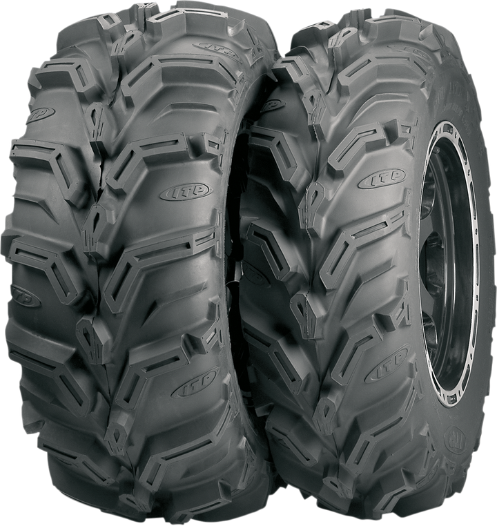 Itp Tire - Mud Lite Xtr - Front/Rear - 26X9R12 - 6 Ply 560387