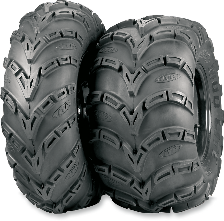 Itp Tire - Mud Lite Sport - Rear - 20X11-9 - 6 Ply 560428