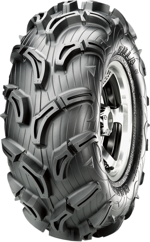 Maxxis Tire - Zilla - Rear - 26X11-12 - 6 Ply TM00441100