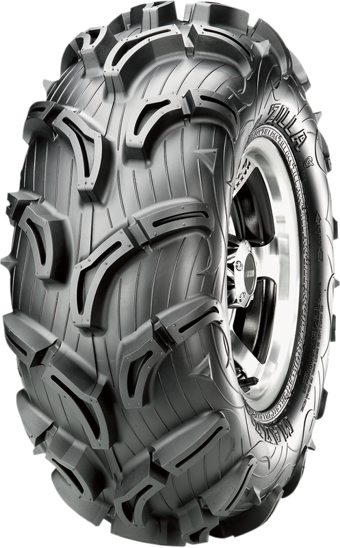 Maxxis Tire - Zilla - Rear - 30X11-14 - 6 Ply TM00446100