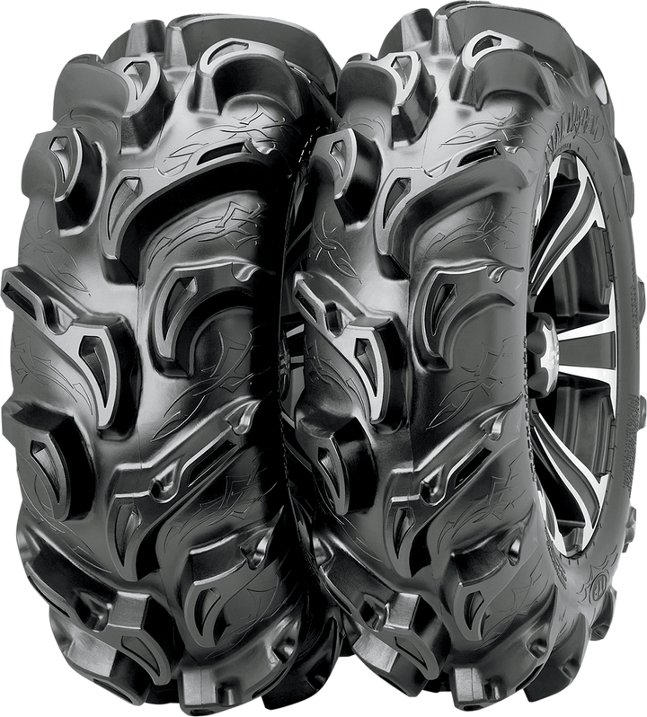 Itp Tire - Mega Mayhem - Rear - 27X11-14 - 6 Ply 6P0033