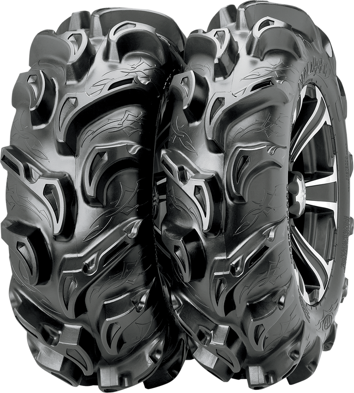Itp Tire - Mega Mayhem - Rear - 28X11-14 - 6 Ply 6P0044