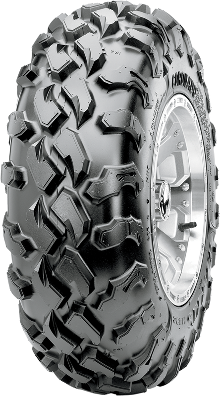 Maxxis Tire - Mu9C Coronado - Front - 27X9R14 - 8 Ply TM00841100
